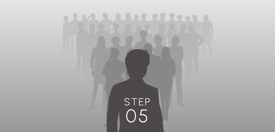 Step 05