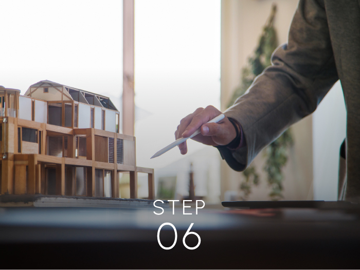 Step 06