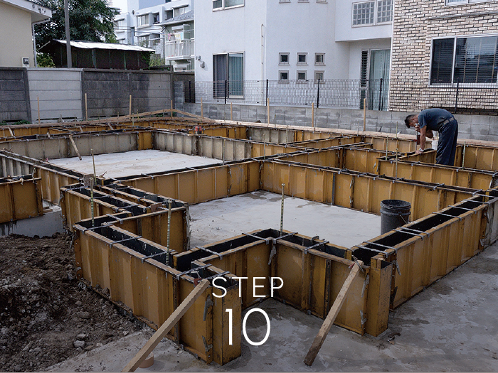 Step 10