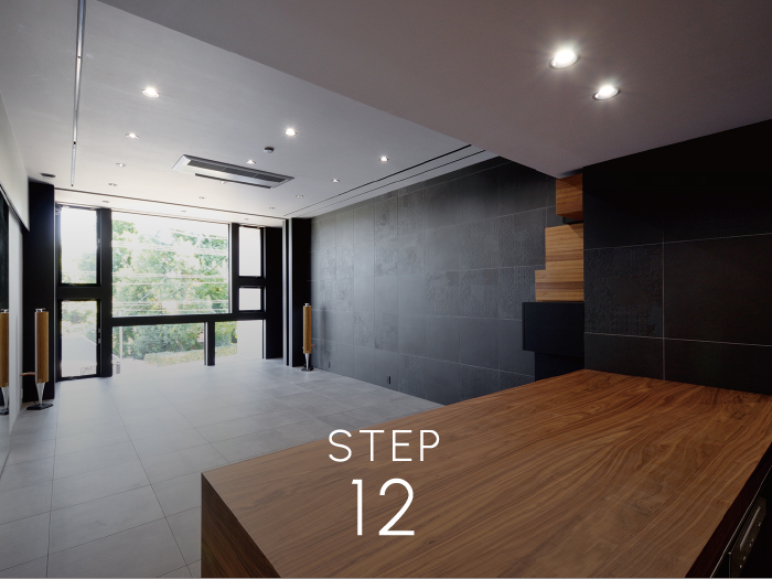 Step 12