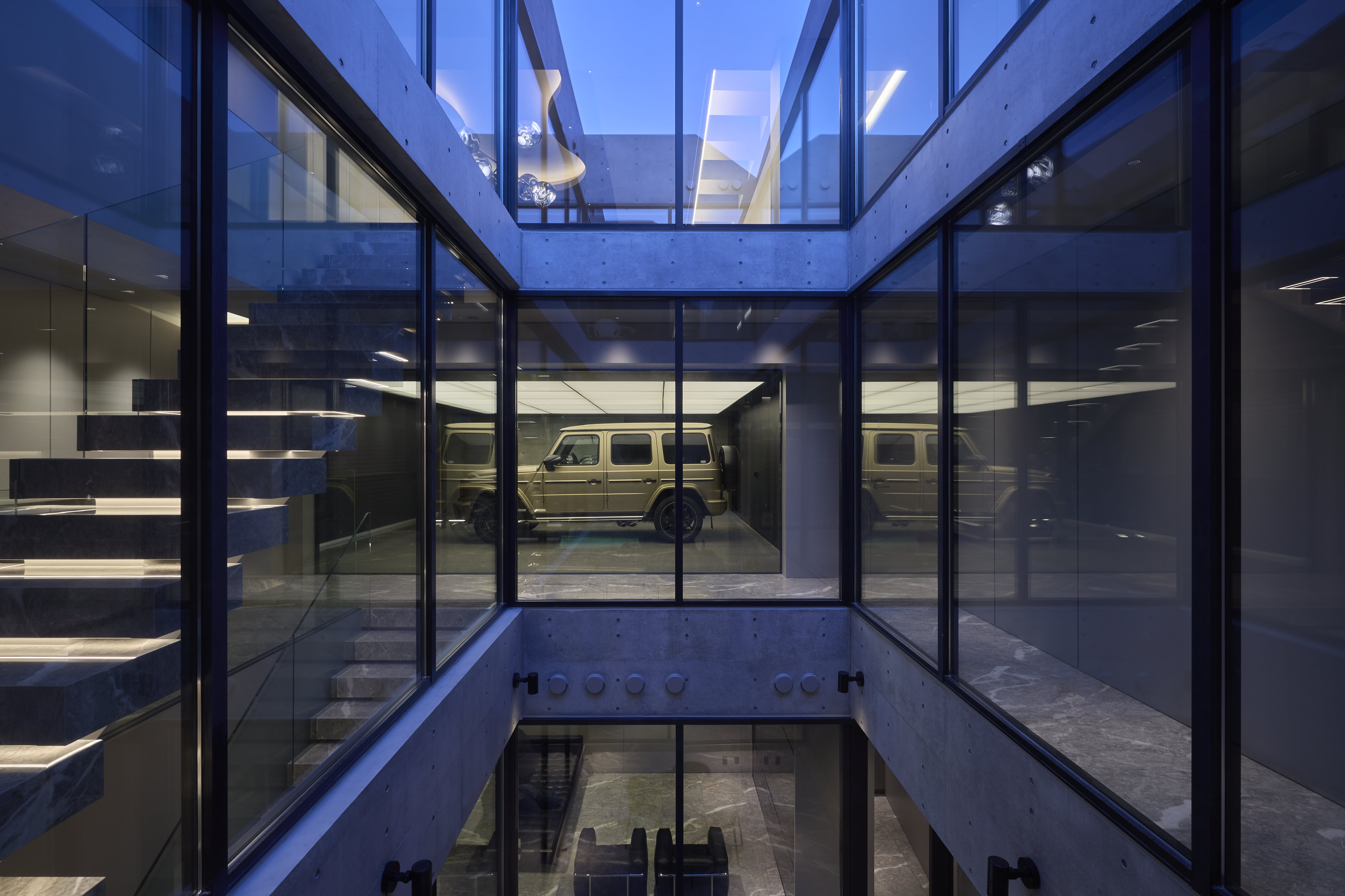 建築家と創るプレミアム注文住宅 1