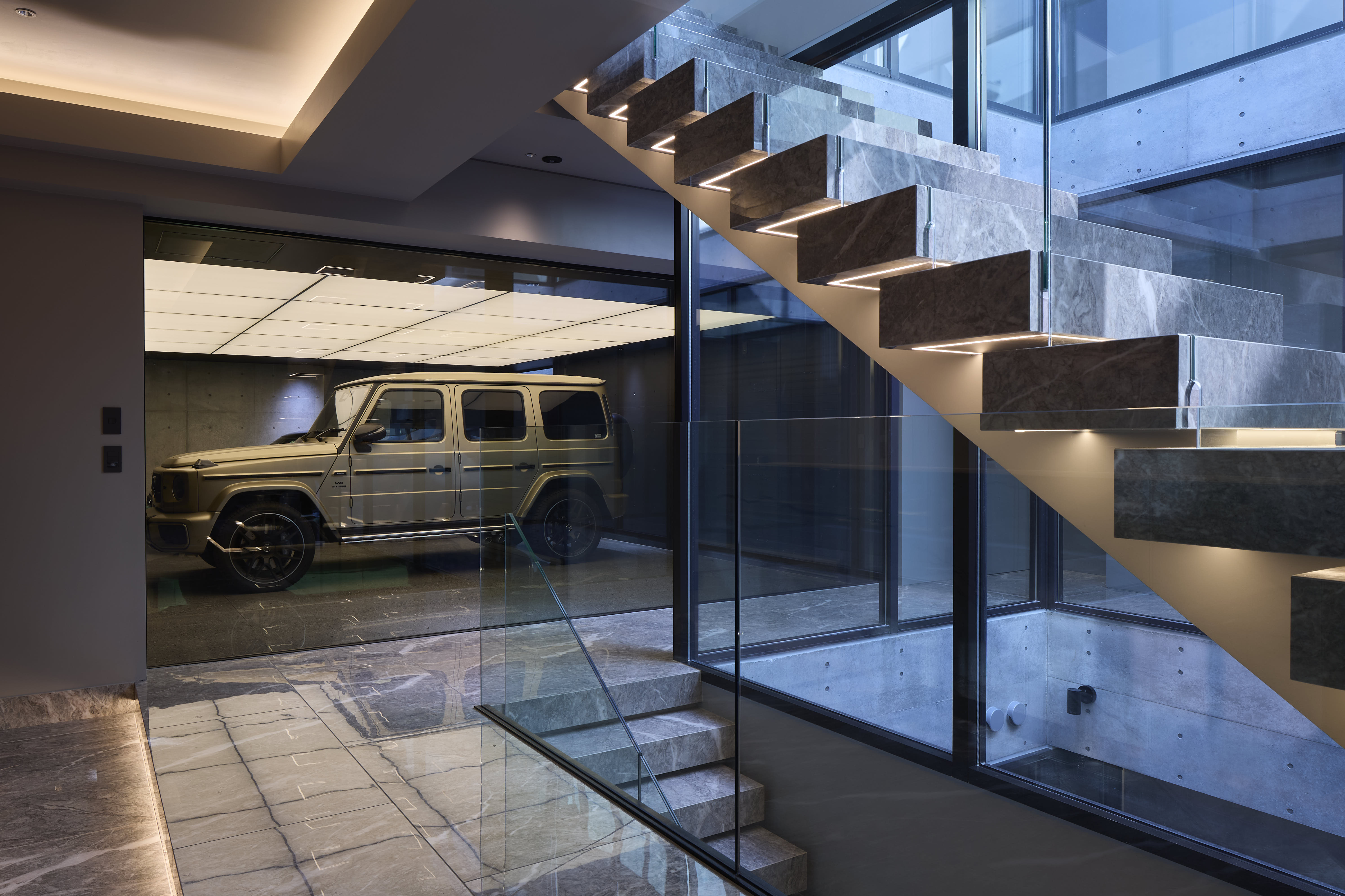 建築家と創るプレミアム注文住宅 3