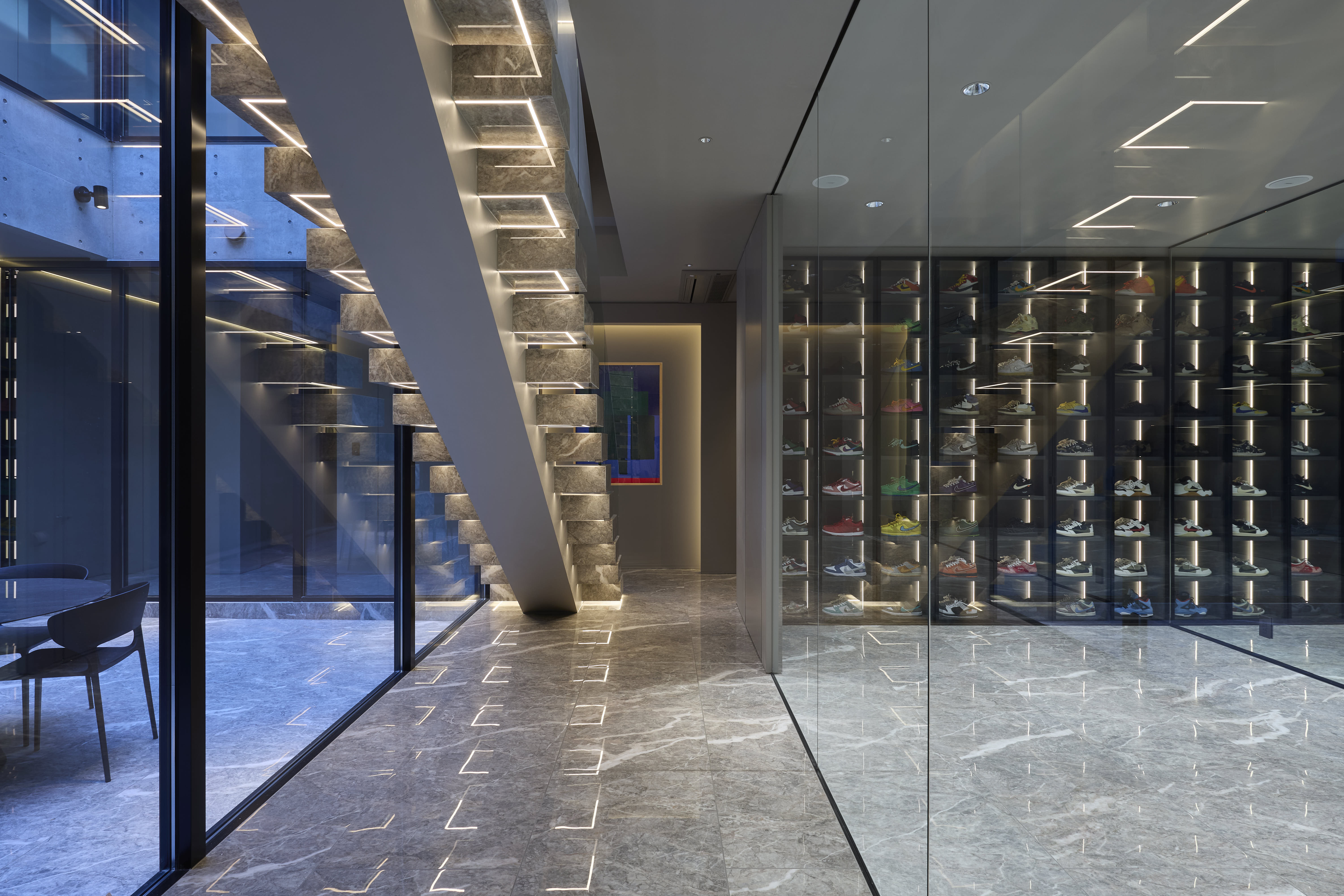 建築家と創るプレミアム注文住宅 4