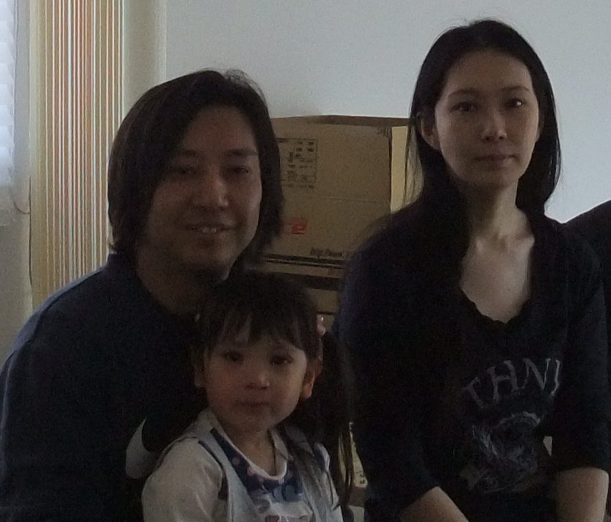 私たちの要望をほぼ100%実現して下さいました