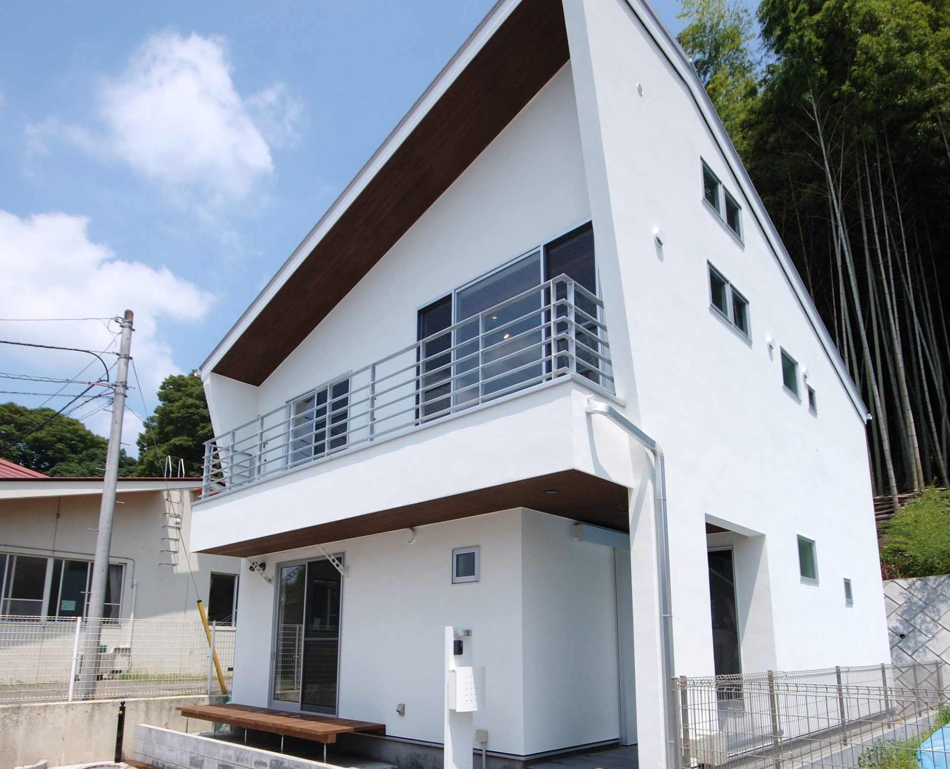 建築家と建てる憧れの家
