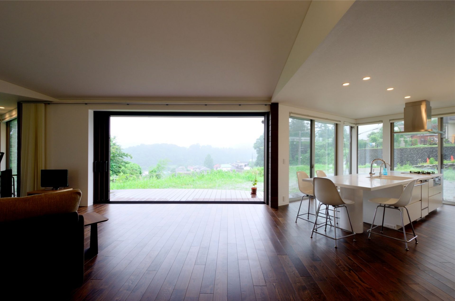 小林 真人 東京の高級注文住宅ならベルクハウス