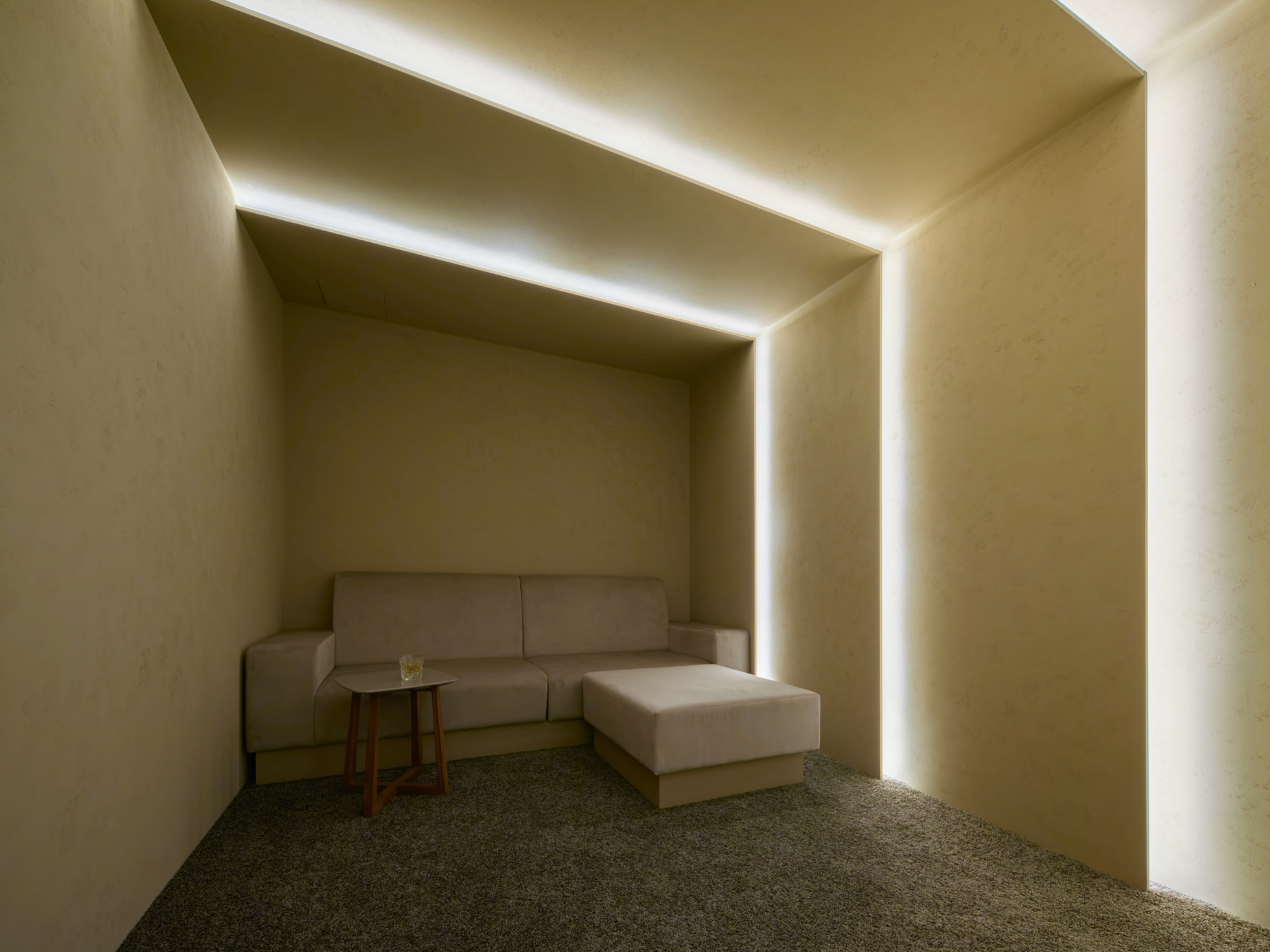 シアタールーム 2